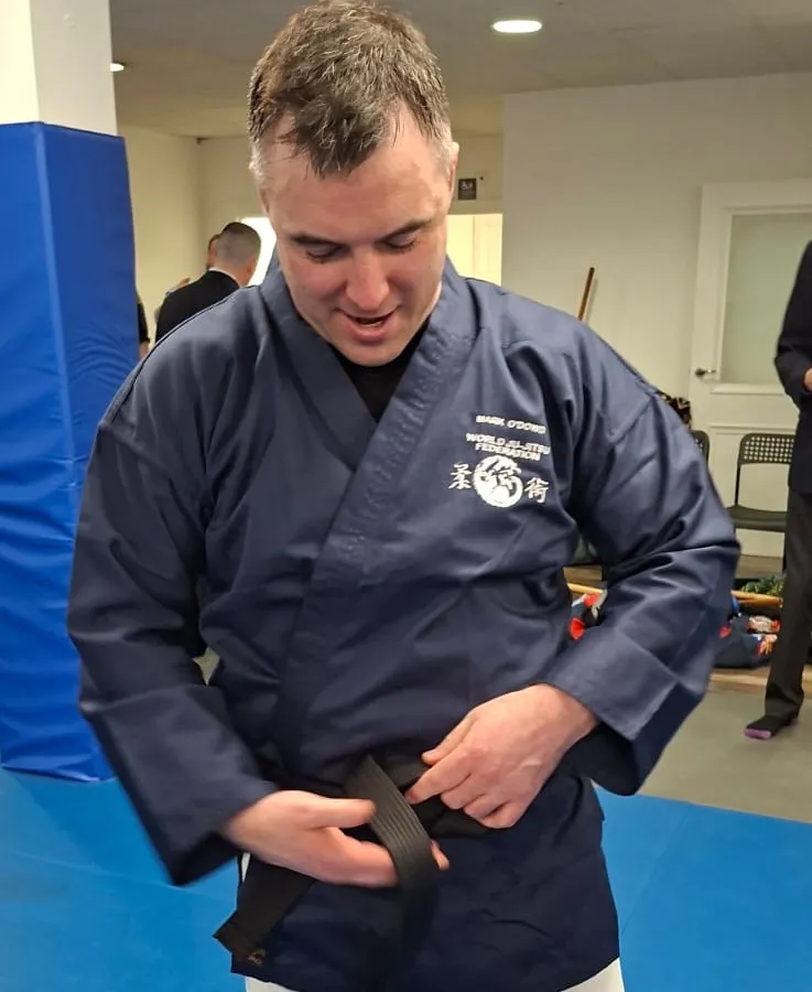 Image representing Ju-Jitsu hobby interest